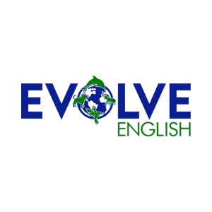 Partner 3 - Evolve English
